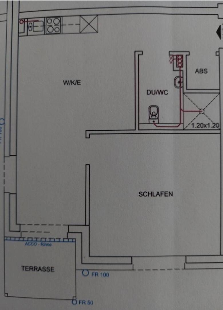 Grundriss_2-Zimmer-Wohnung