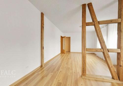 Wohn- und Esszimmer