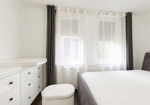 zweites Zimmer