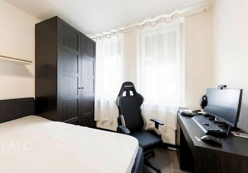 drittes Zimmer