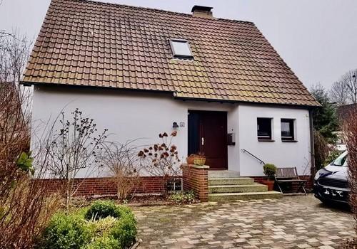 Straßenansicht