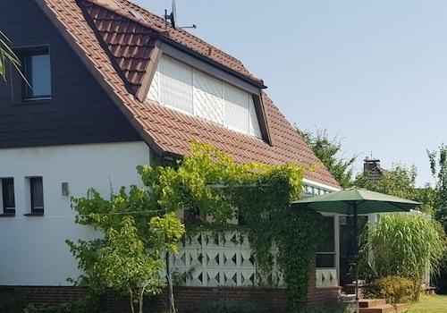 Seitenansicht