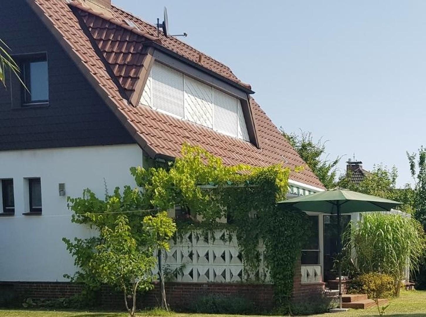 Seitenansicht