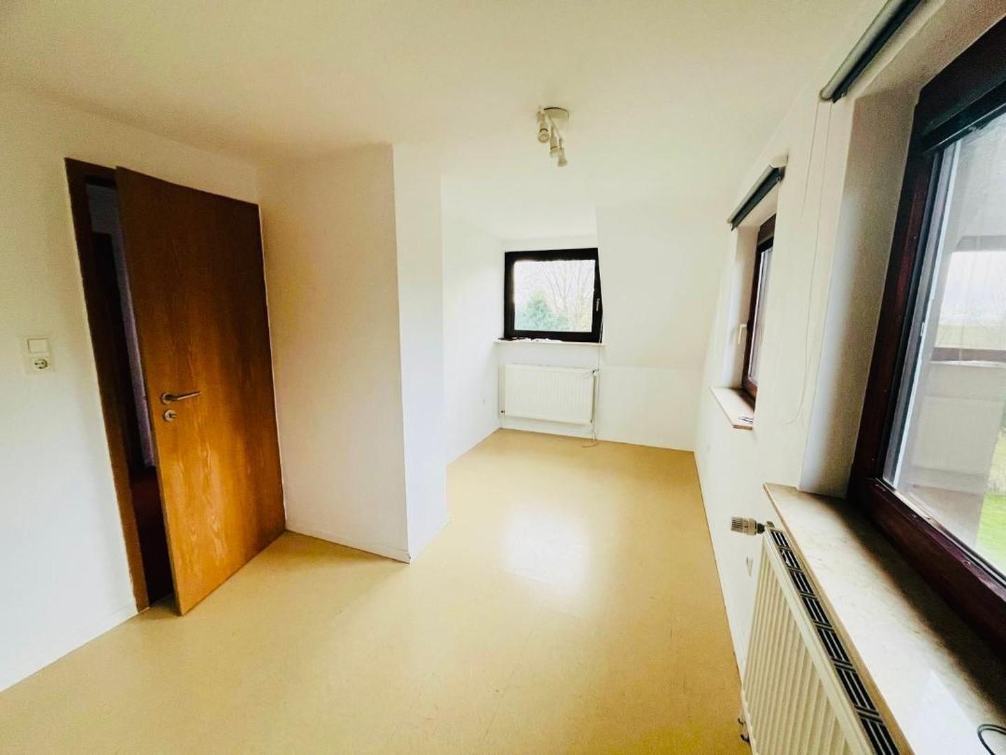 Zimmer 2 OG