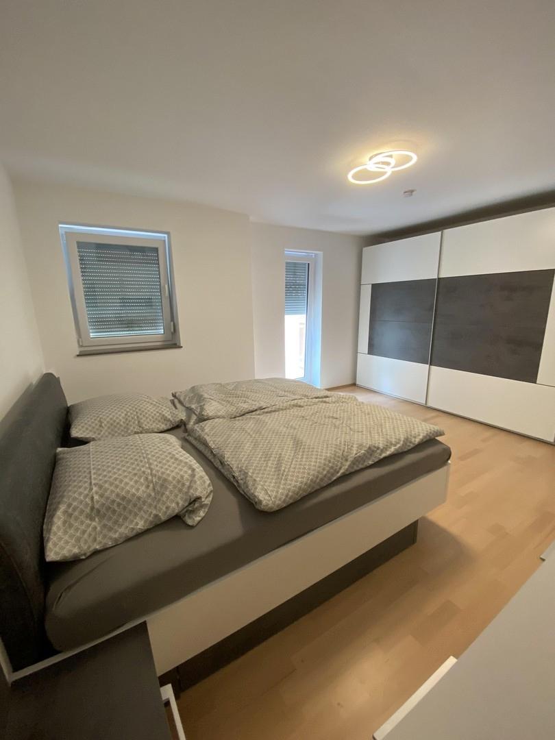 Schlafzimmer I