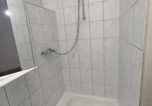 Dusche