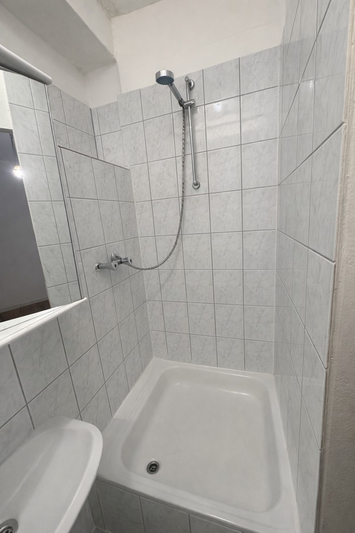 Dusche