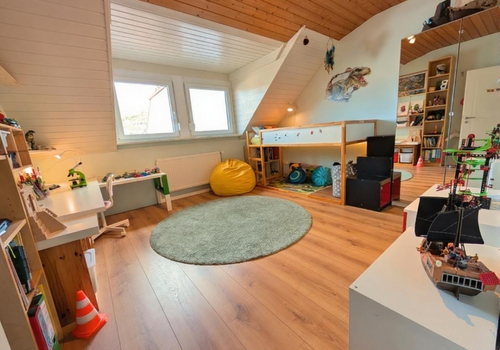 Kinderzimmer