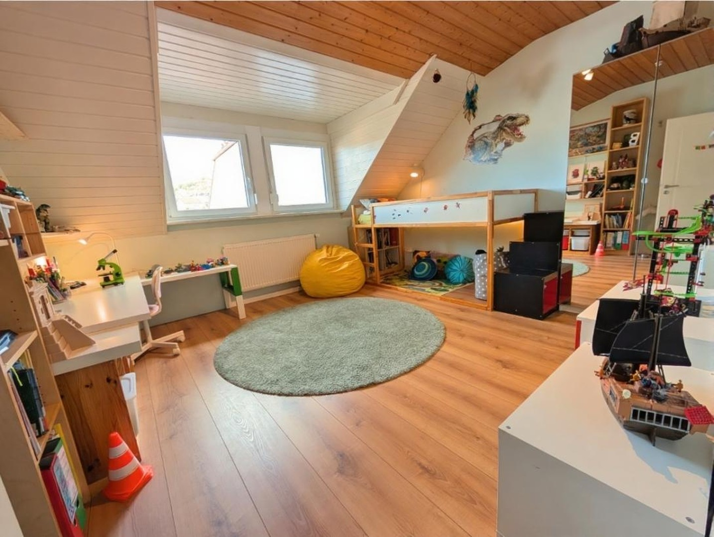 Kinderzimmer