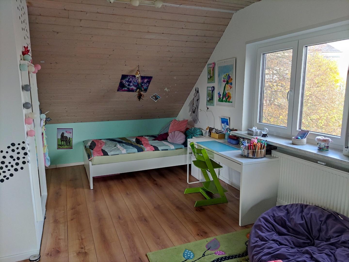 Kinderzimmer