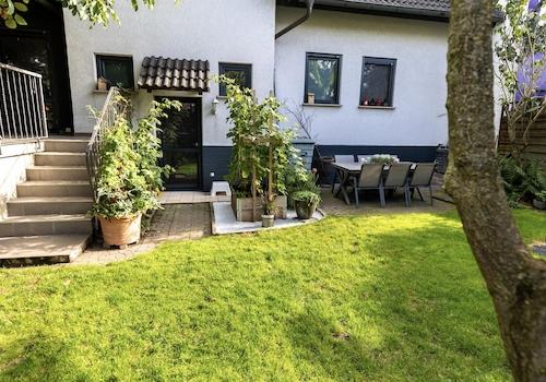 Garten 2