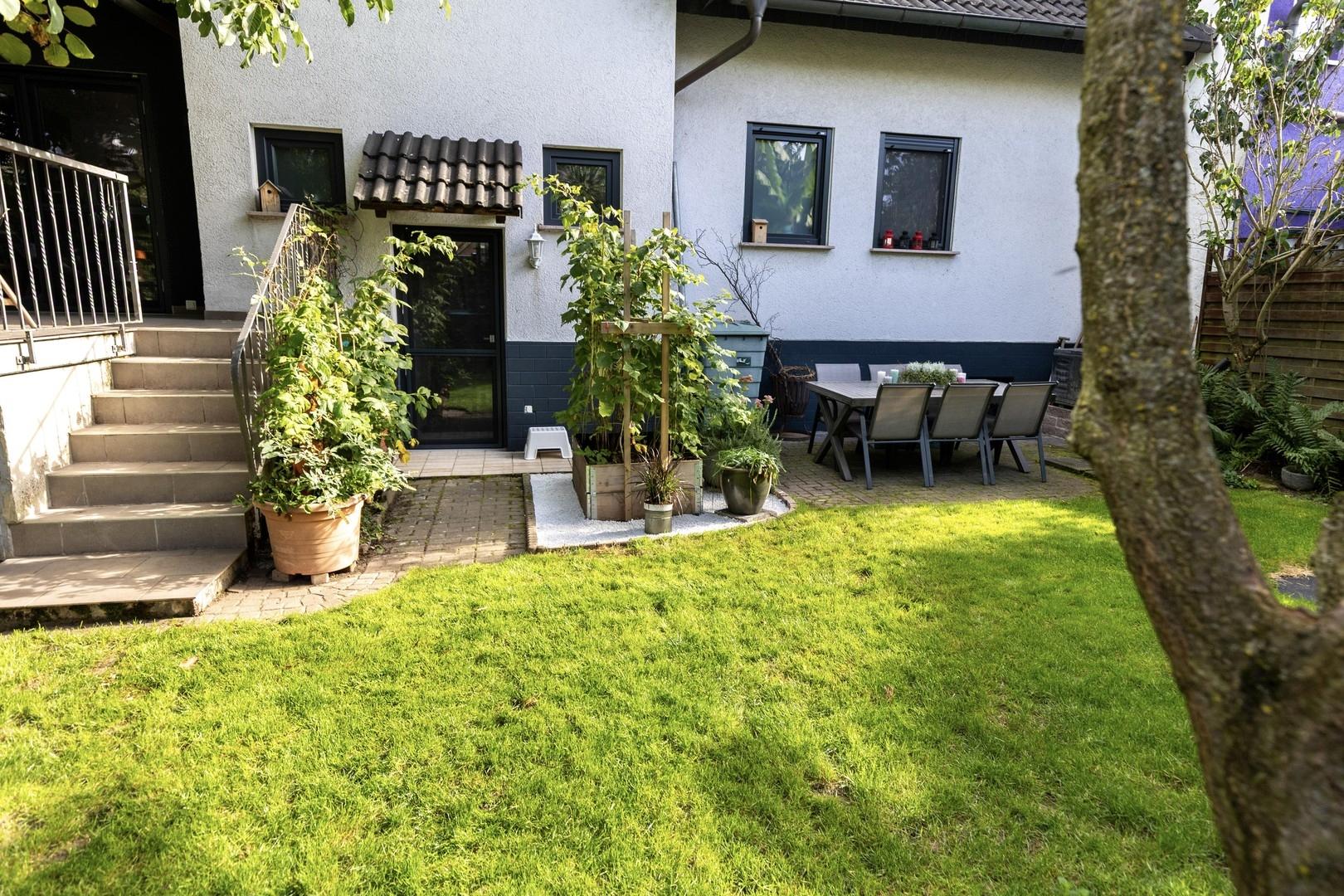 Garten 2