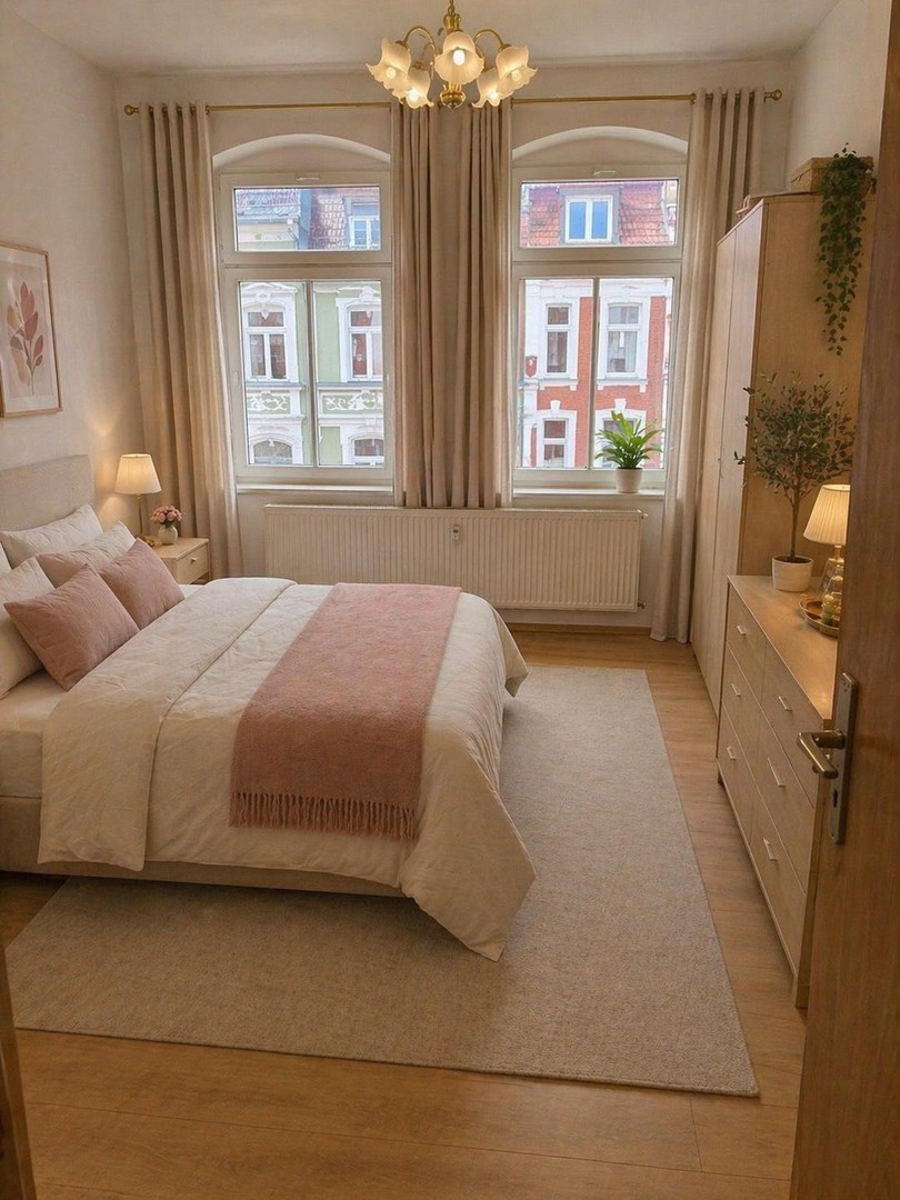 Elternschlafzimmer