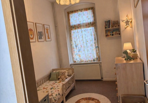 Kinderzimmer