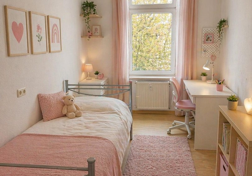 Kinderzimmer 2