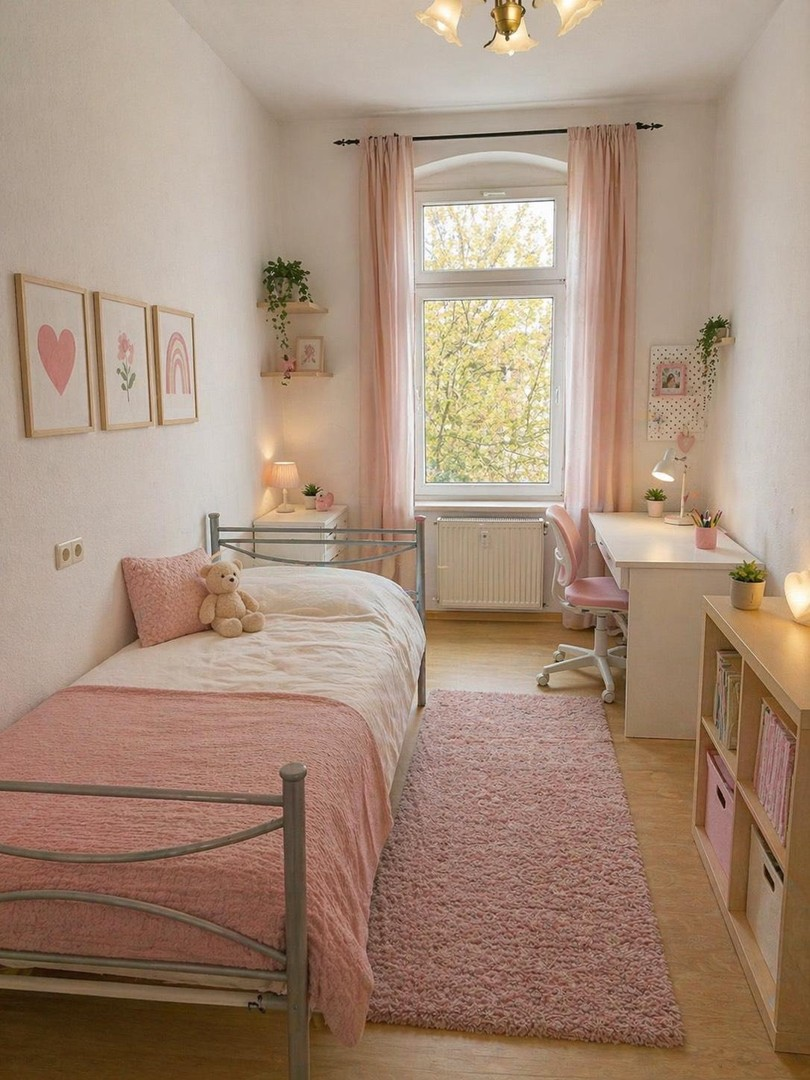 Kinderzimmer 2