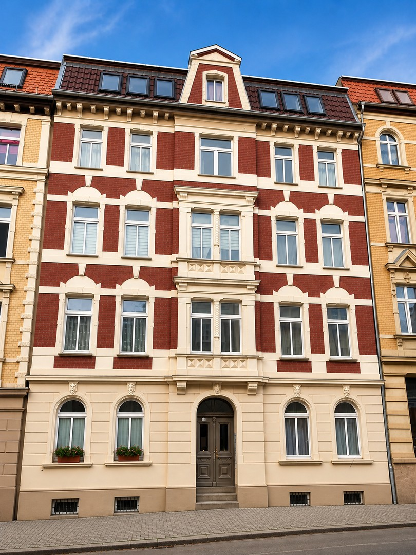 Aussenansicht