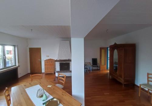 Wohn-Esszimmer 5