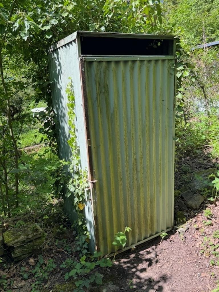 Toilette