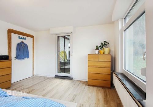 Arbeitszimmer
