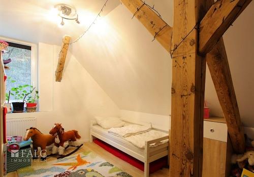 Zweites Kinderzimmer im OG