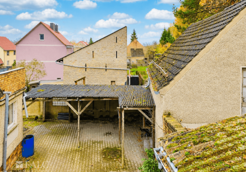 Nebengelass für Ihre Ideen