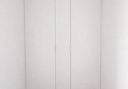 Einbauschrank