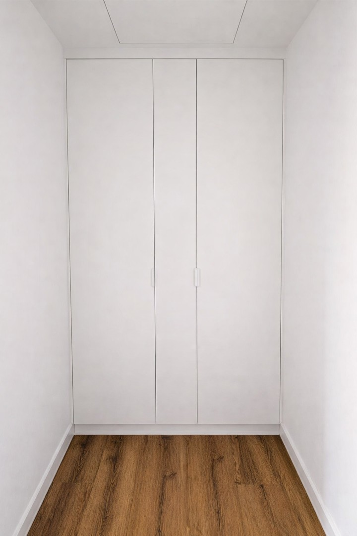 Einbauschrank