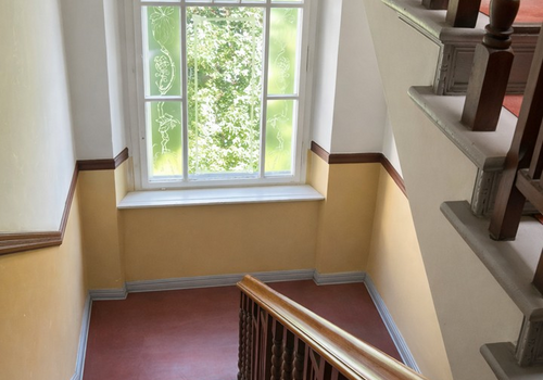 Treppenhaus