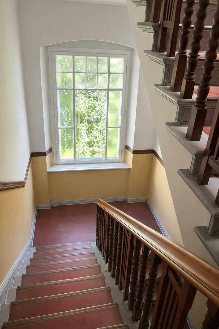 Treppenhaus