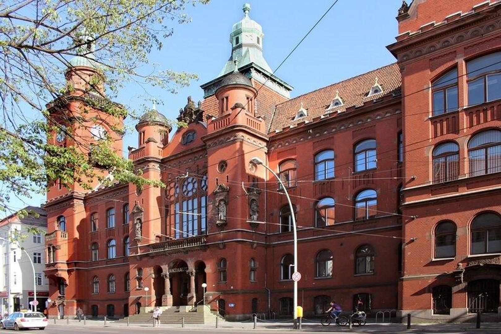 Umgebung