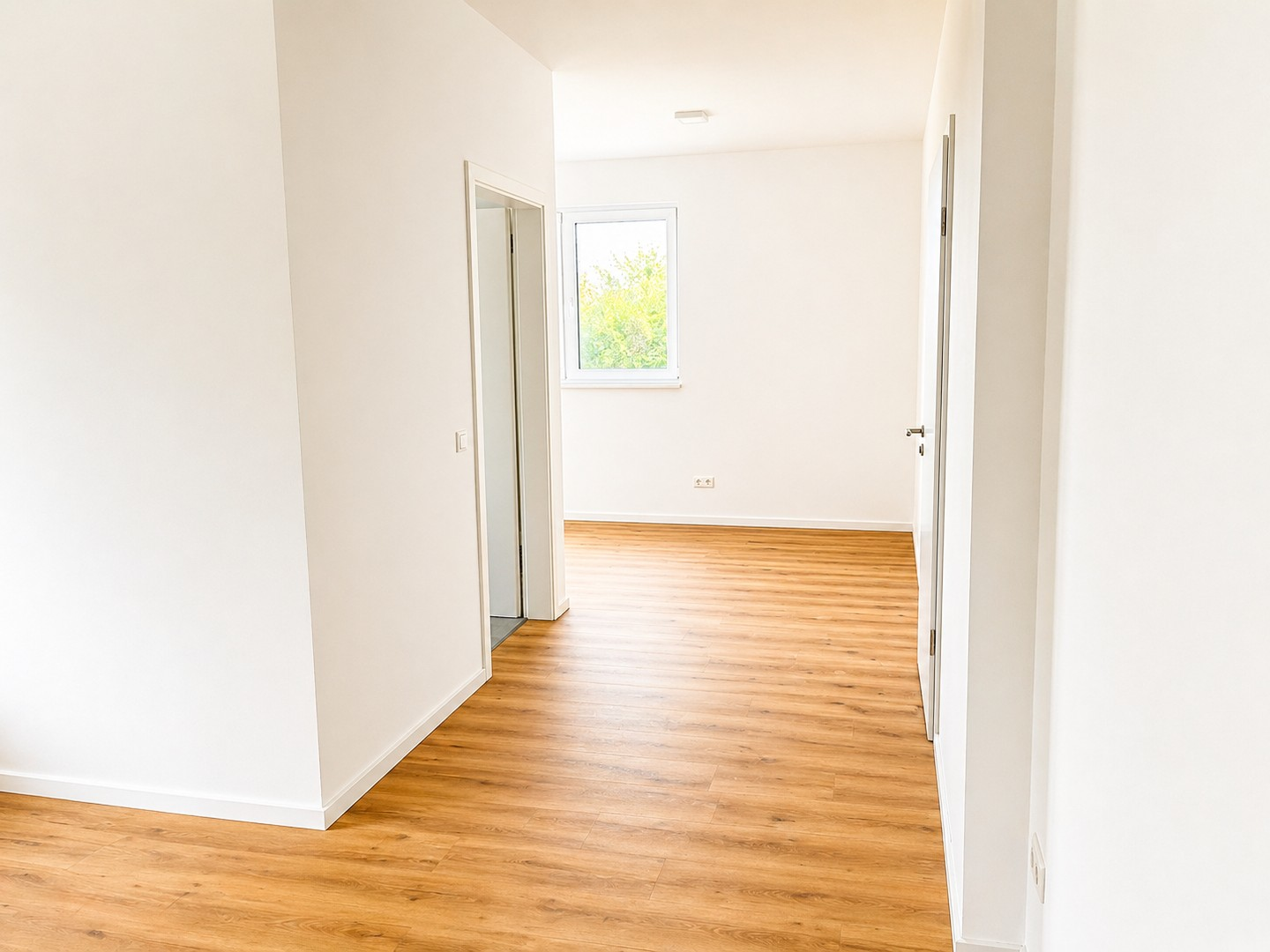 Zwischenraum Büros