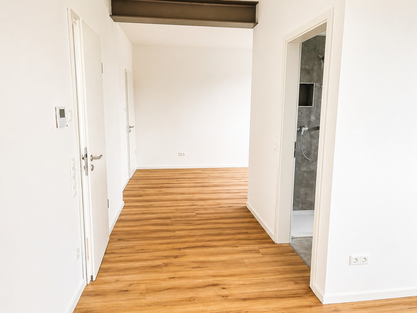 Zwischenraum Büros