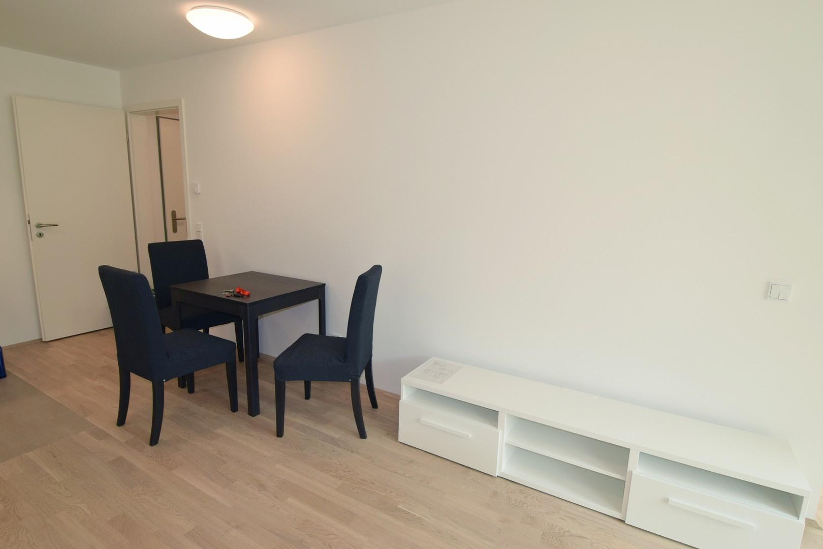 Wohnraum