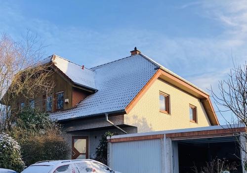 Vorderansicht