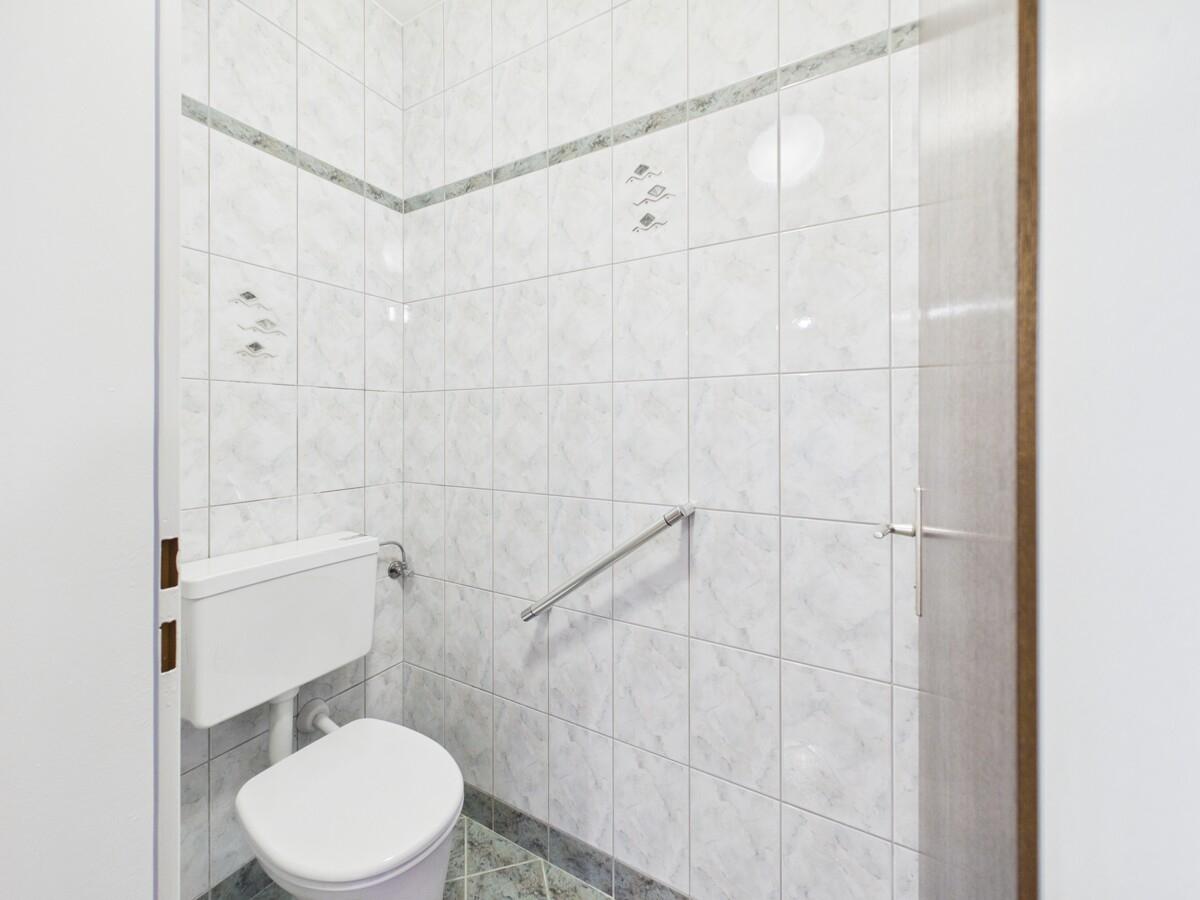 WC separat