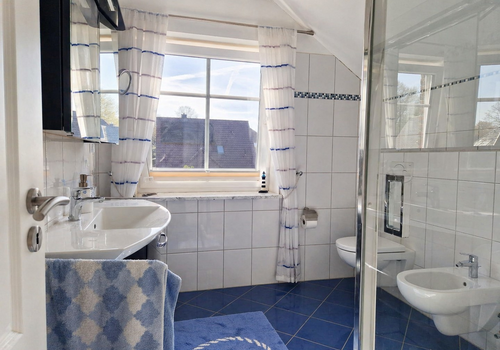 Badezimmer OG
