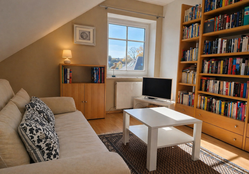 Gästezimmer