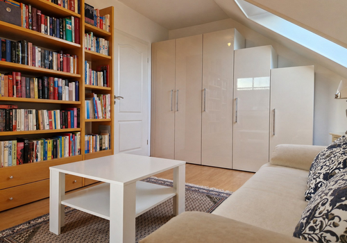 Gästezimmer 2