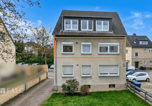 Rückansicht