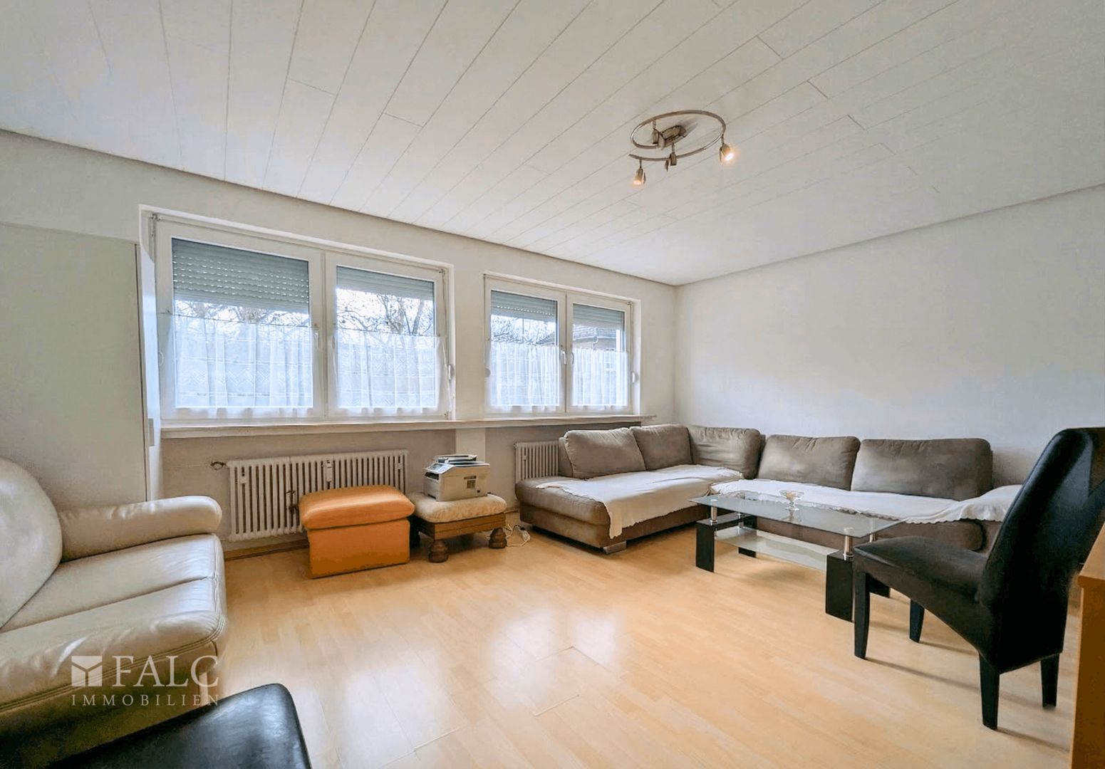 Wohnzimmer (Original)