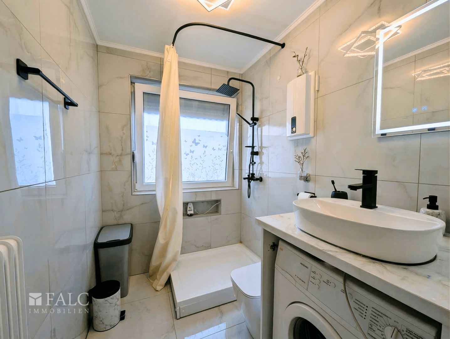 Badezimmer (Original)
