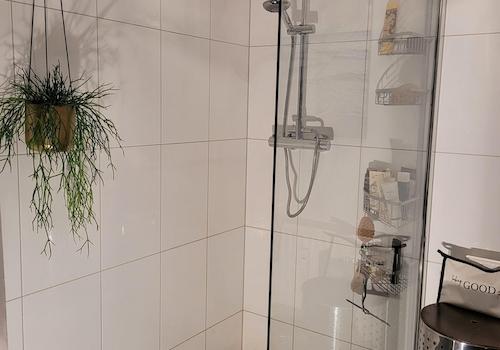 Dusche