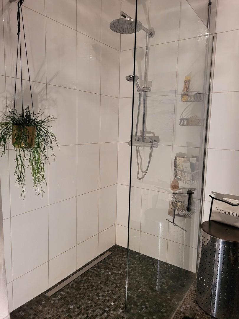Dusche