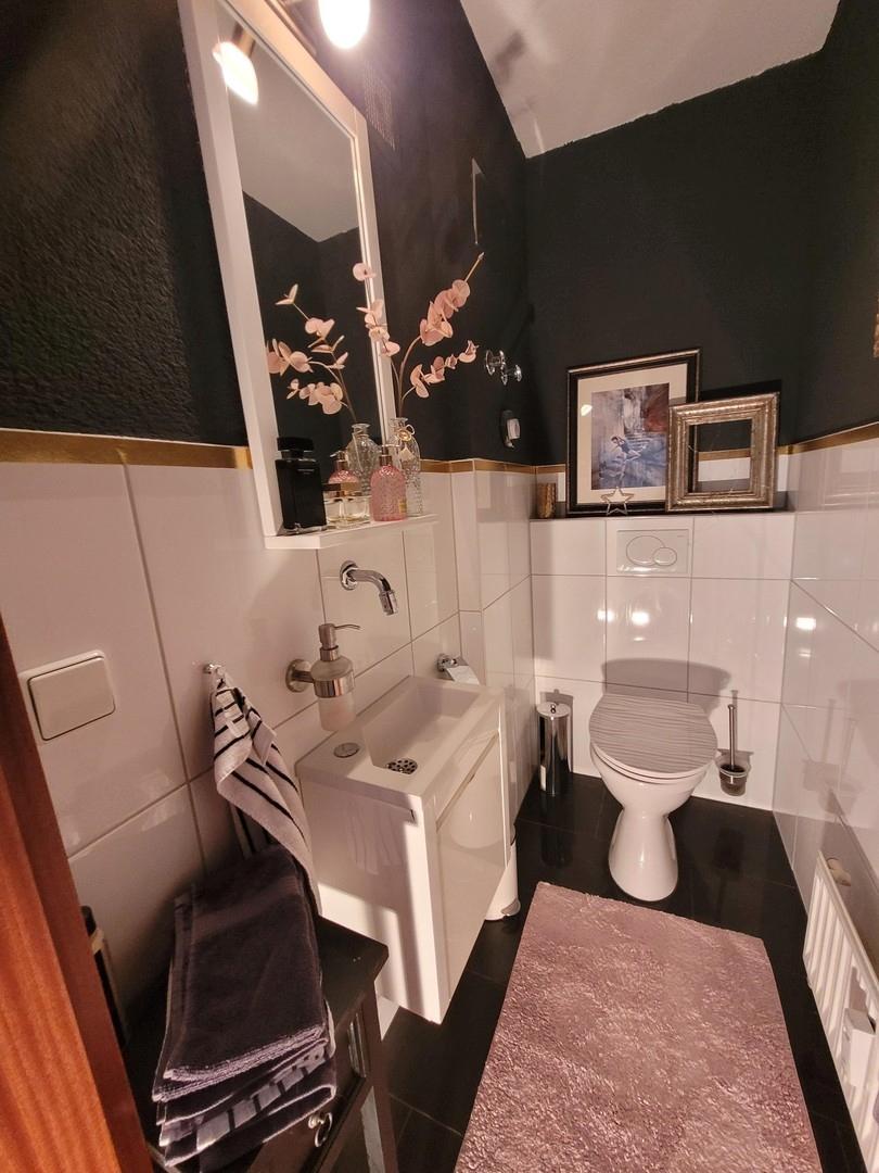 Toilette