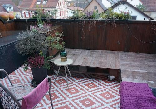 Loggia
