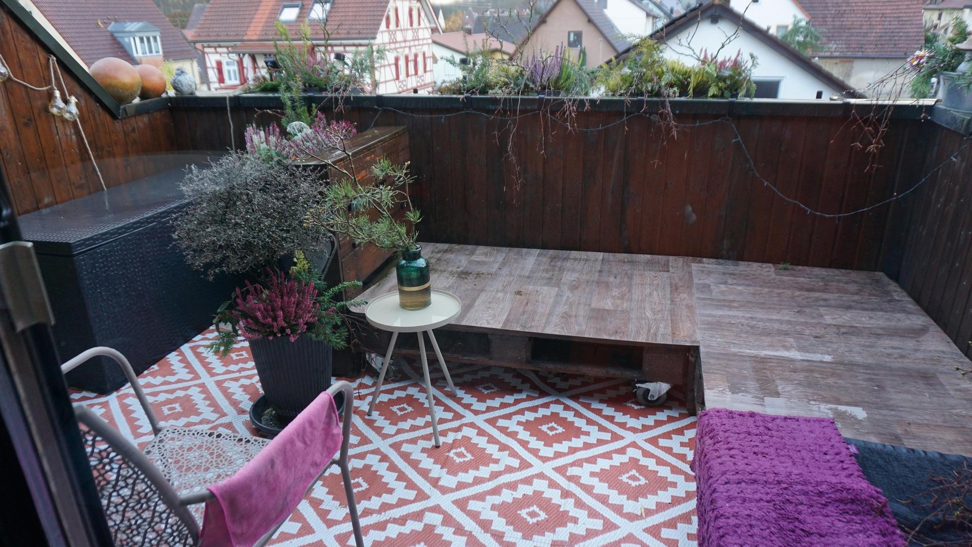 Loggia