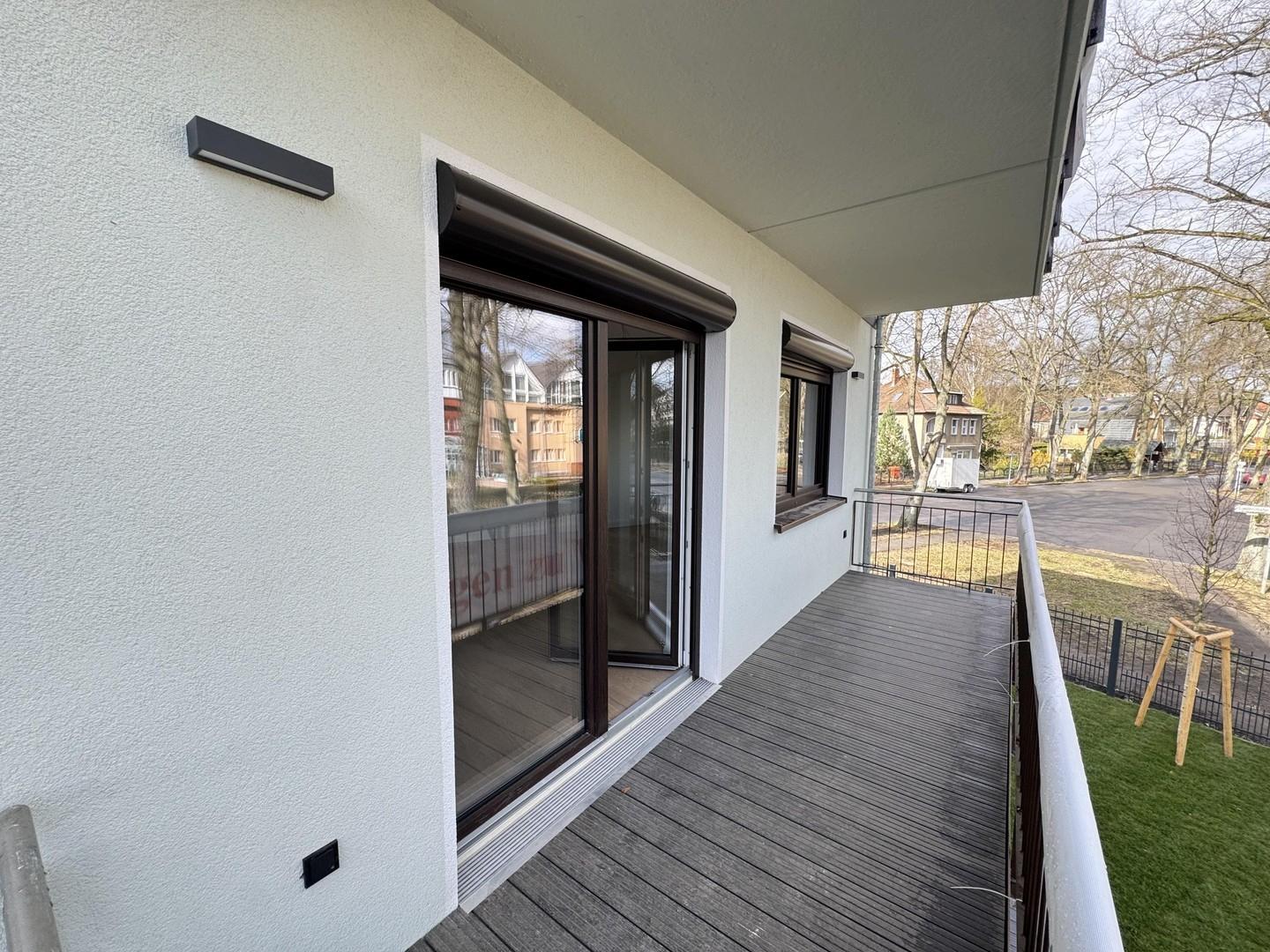 Balkon
