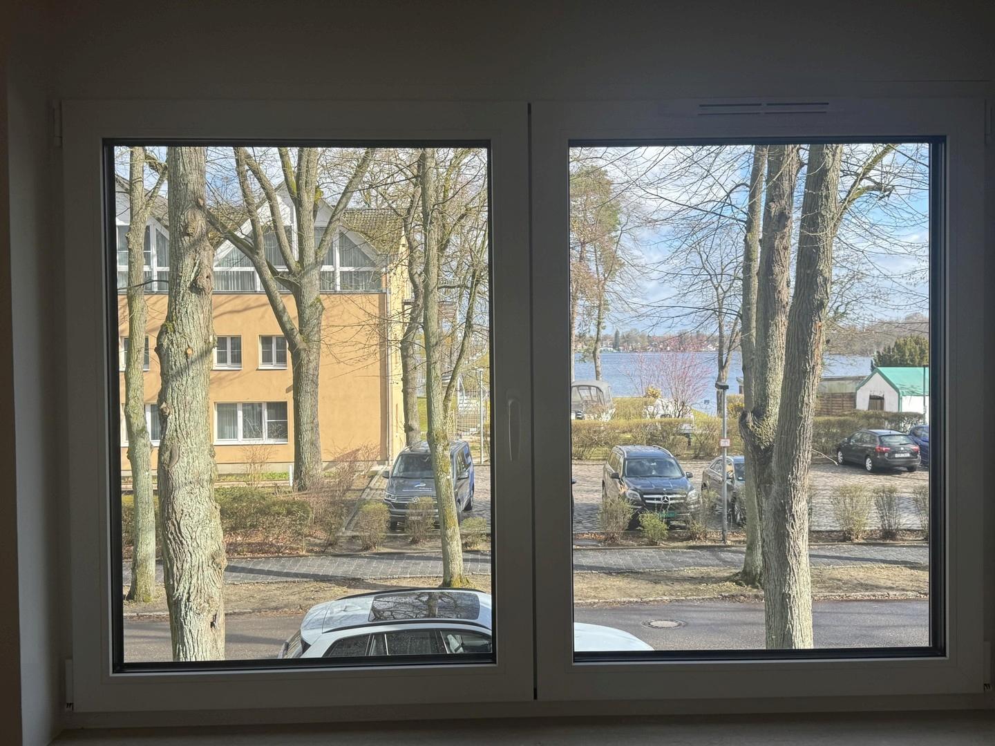Seeblick