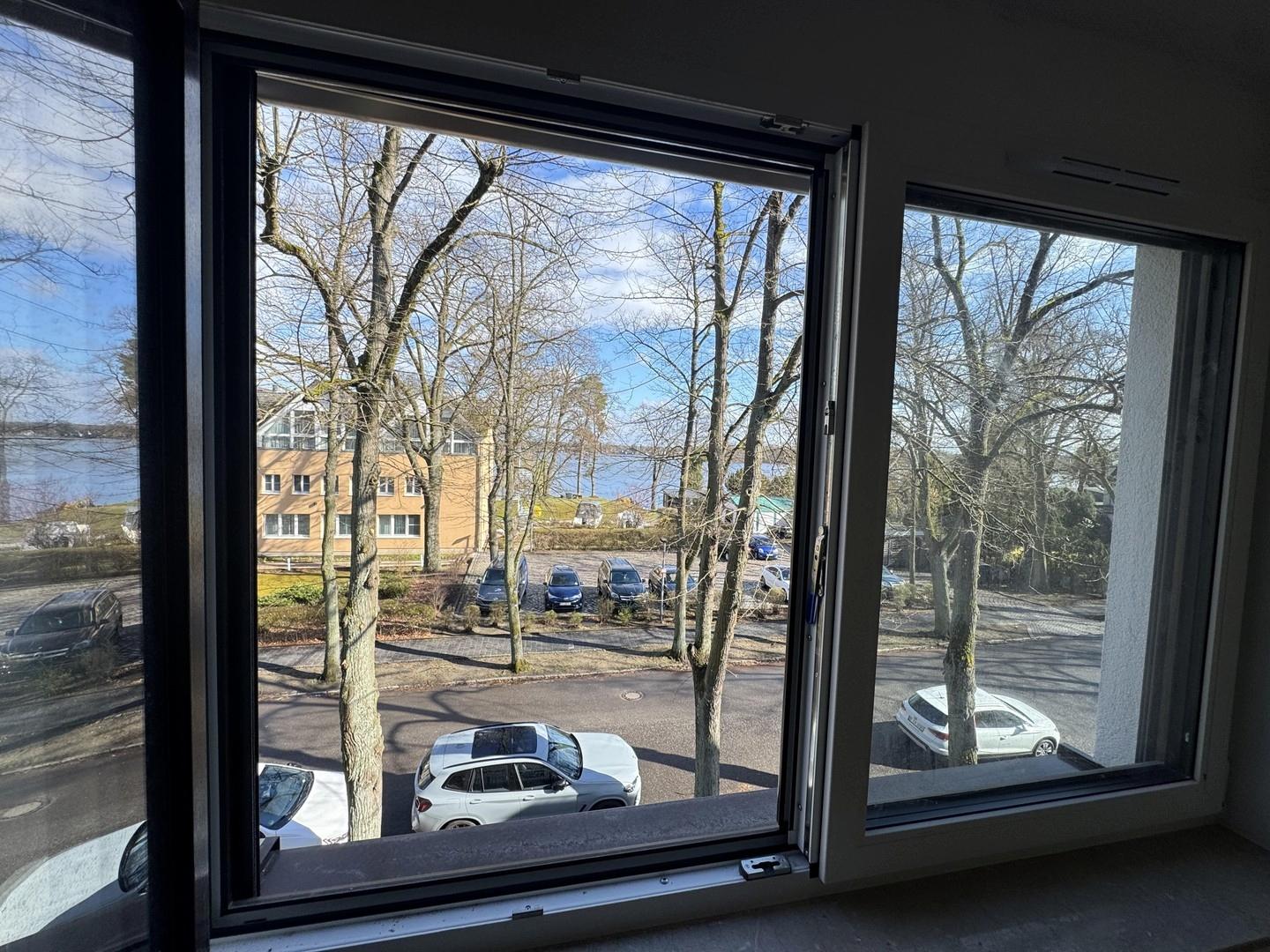 Seeblick